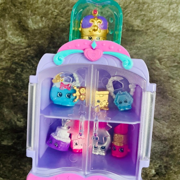 Shopkins world vacation - Picture 2 of 2